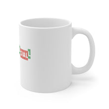 Load image into Gallery viewer, Antisocial Mug
