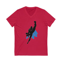 Load image into Gallery viewer, CSAH Short Sleeve V-Neck Tee
