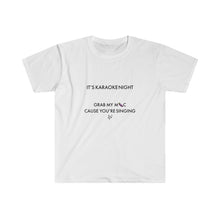 Load image into Gallery viewer, Unisex Softstyle T-Shirt
