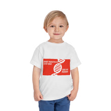 Load image into Gallery viewer, DNA Short Sleeve V-Neck Tee
