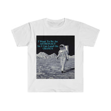 Load image into Gallery viewer, Unisex Softstyle T-Shirt
