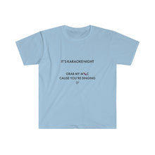 Load image into Gallery viewer, Unisex Softstyle T-Shirt
