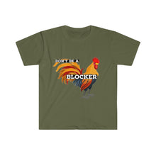 Load image into Gallery viewer, Unisex Softstyle T-Shirt
