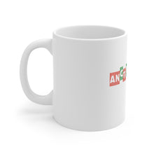 Load image into Gallery viewer, Antisocial Mug
