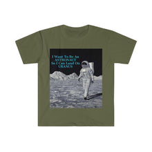 Load image into Gallery viewer, Unisex Softstyle T-Shirt
