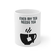 Load image into Gallery viewer, Gossiper Mug 11oz
