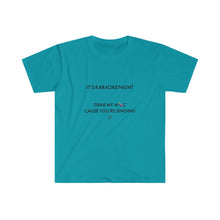 Load image into Gallery viewer, Unisex Softstyle T-Shirt
