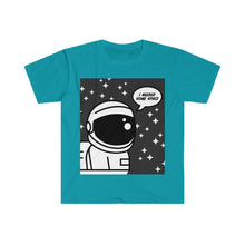Load image into Gallery viewer, Unisex Softstyle T-Shirt
