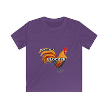 Load image into Gallery viewer, Kids Softstyle Tee
