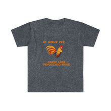 Load image into Gallery viewer, Liar Short Sleeve V-Neck Tee
