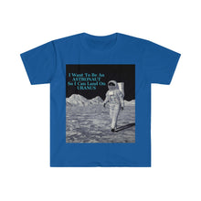 Load image into Gallery viewer, Unisex Softstyle T-Shirt
