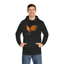 Load image into Gallery viewer, Don&#39;t Be Blocker Fleece Hoodie
