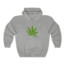 Load image into Gallery viewer, Unisex Heavy Blend™ Hooded Sweatshirt
