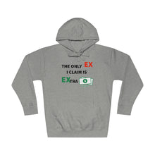 Load image into Gallery viewer, The Only Ex Hoodie
