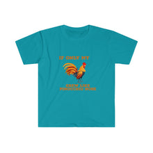 Load image into Gallery viewer, Liar Short Sleeve V-Neck Tee
