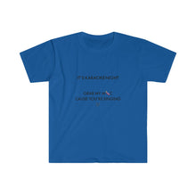 Load image into Gallery viewer, Unisex Softstyle T-Shirt

