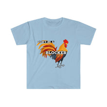 Load image into Gallery viewer, Unisex Softstyle T-Shirt
