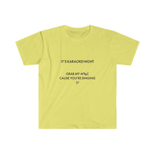 Load image into Gallery viewer, Unisex Softstyle T-Shirt
