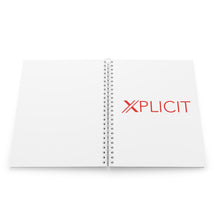 Load image into Gallery viewer, Xplicit Notes
