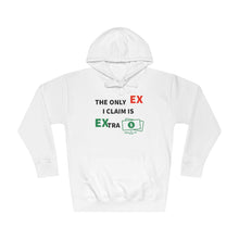 Load image into Gallery viewer, The Only Ex Hoodie
