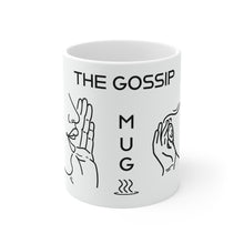 Load image into Gallery viewer, Gossip Mug
