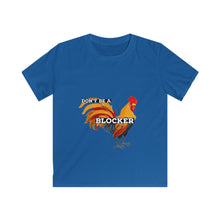 Load image into Gallery viewer, Kids Softstyle Tee
