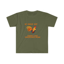 Load image into Gallery viewer, Liar Short Sleeve V-Neck Tee
