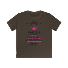 Load image into Gallery viewer, Princess Softstyle Tee
