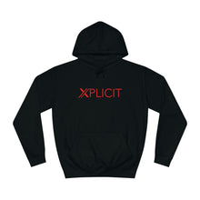 Load image into Gallery viewer, Unisex College Hoodie
