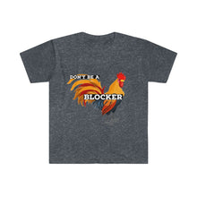 Load image into Gallery viewer, Unisex Softstyle T-Shirt
