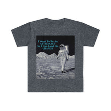 Load image into Gallery viewer, Unisex Softstyle T-Shirt
