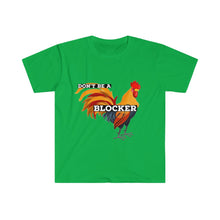Load image into Gallery viewer, Unisex Softstyle T-Shirt
