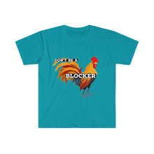Load image into Gallery viewer, Unisex Softstyle T-Shirt
