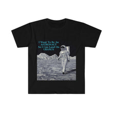 Load image into Gallery viewer, Unisex Softstyle T-Shirt
