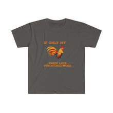 Load image into Gallery viewer, Liar Short Sleeve V-Neck Tee
