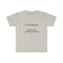 Load image into Gallery viewer, Unisex Softstyle T-Shirt
