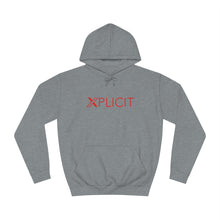 Load image into Gallery viewer, Unisex College Hoodie
