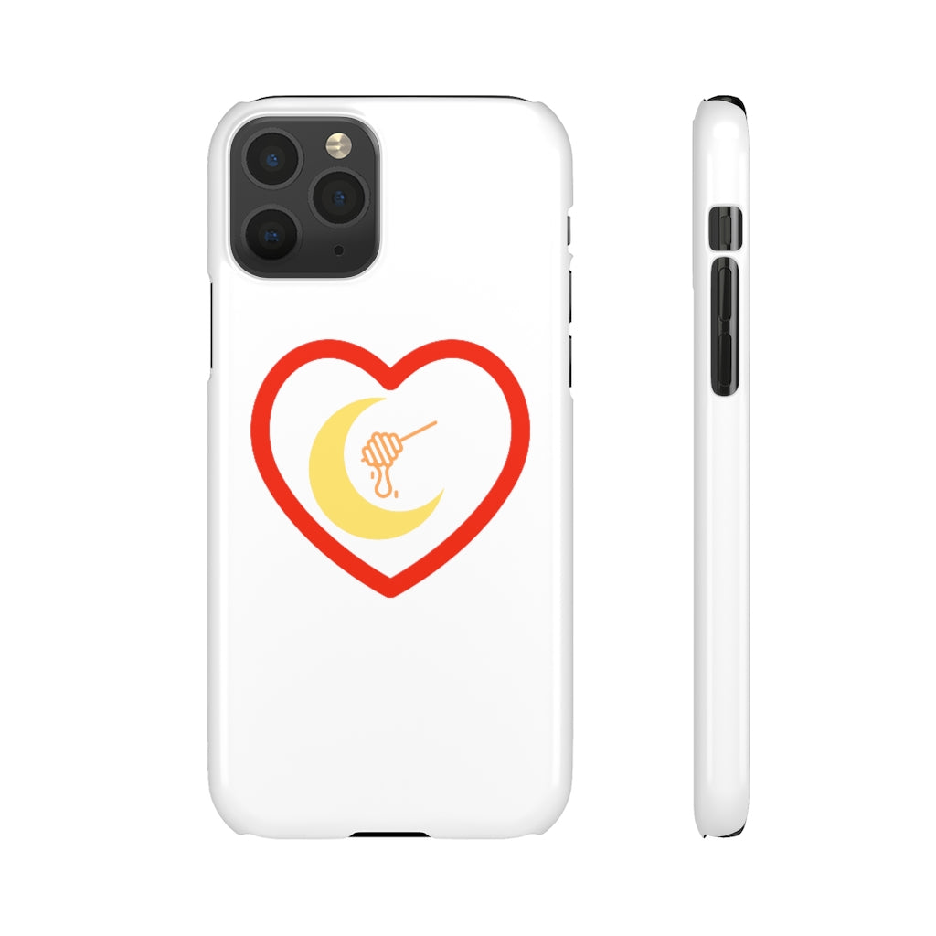 HONEYMOON Phone Case