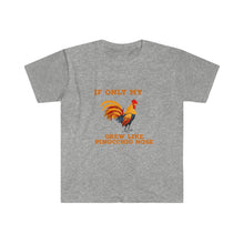 Load image into Gallery viewer, Liar Short Sleeve V-Neck Tee
