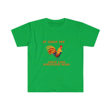 Load image into Gallery viewer, Liar Short Sleeve V-Neck Tee
