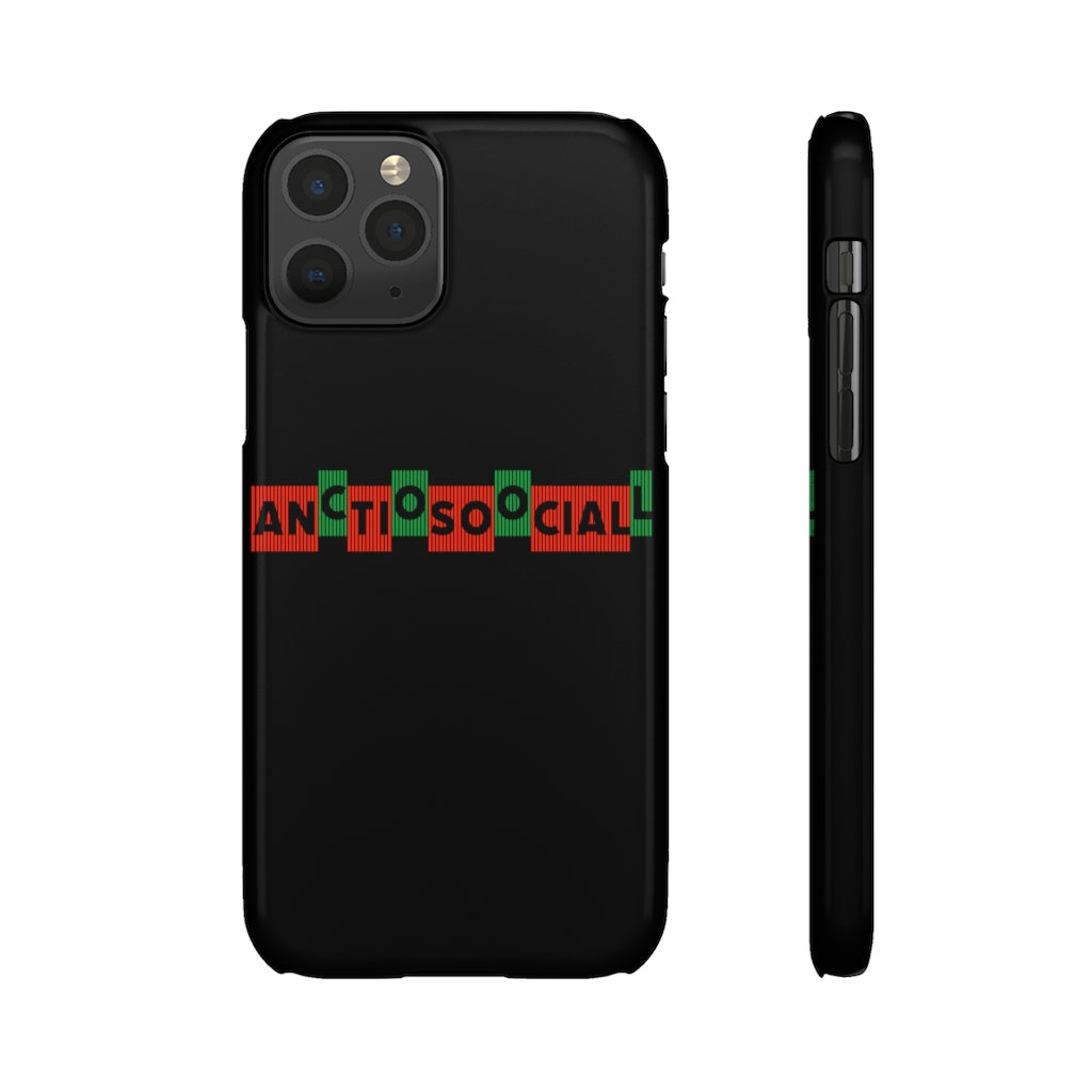 Snap Cases