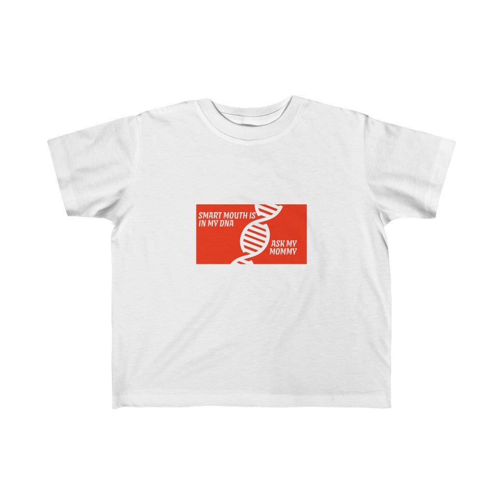 DNA Tee