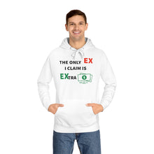 Load image into Gallery viewer, The Only Ex Hoodie
