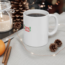 Load image into Gallery viewer, Antisocial Mug

