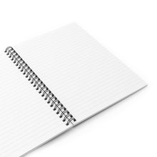Load image into Gallery viewer, Kink Shaming Notebook - Ruled Line
