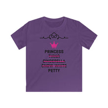 Load image into Gallery viewer, Princess Softstyle Tee
