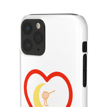 Load image into Gallery viewer, HONEYMOON Phone Case
